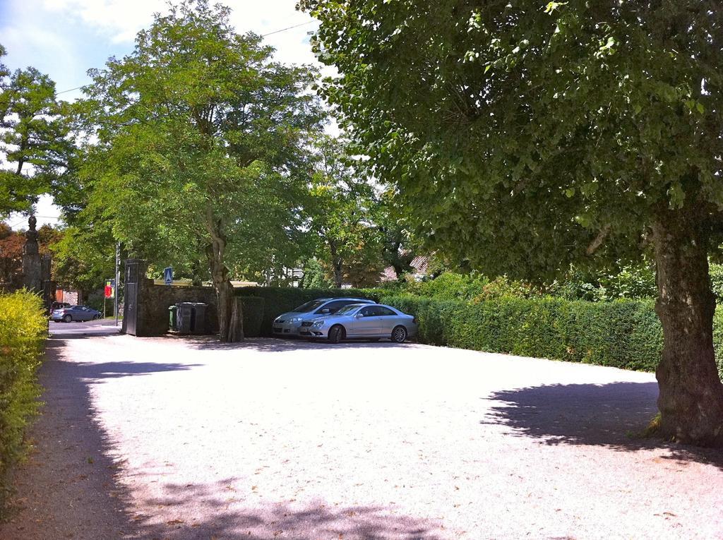 Gites Du Caylar - Chambres Et Appartments Le Caylar Buitenkant foto